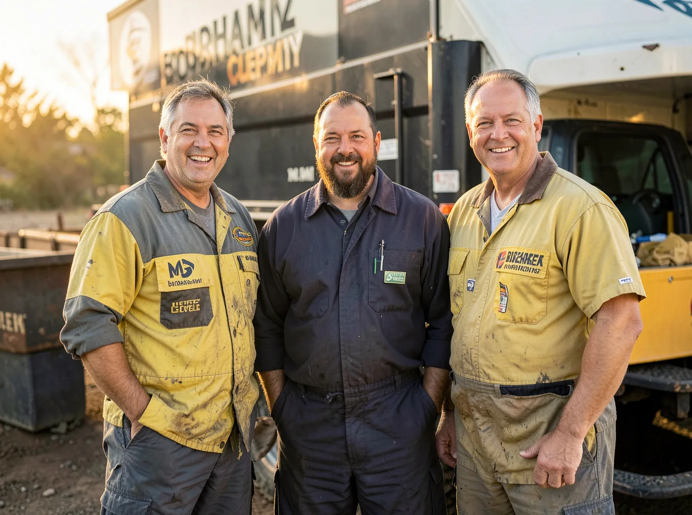 Sewage Cleanup company in Bethany, LA
